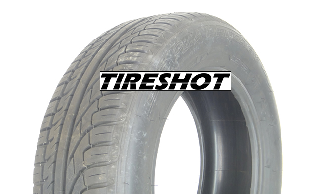 Tire Michelin Pilot Primacy